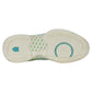 Women`s Express Light Pickleball Shoes Egret and Patina Green Footwear K-Swiss
