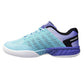 Women's Express Light Pickleball Shoes Tanager Turquiose and Persian Jewel Footwear K-Swiss