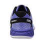 Women's Express Light Pickleball Shoes Tanager Turquiose and Persian Jewel Footwear K-Swiss