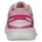 Women`s Express Light Pickleball Shoes Raspberry Sorbet and Cloud Dancer Footwear K-Swiss