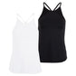Women's Loop Tennis Tank Apparel Lija