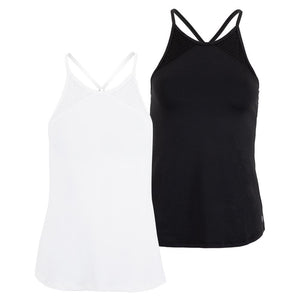 Women's Loop Tennis Tank Apparel Lija