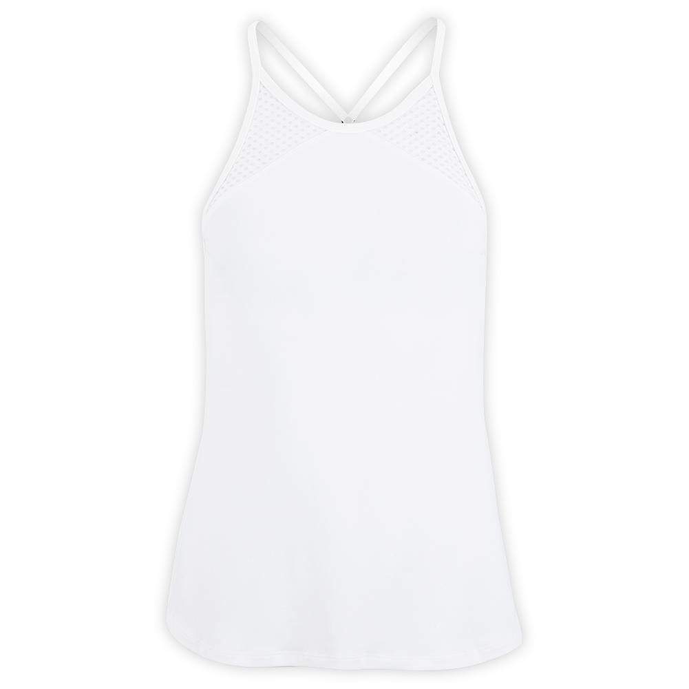 Women's Loop Tennis Tank Apparel Lija