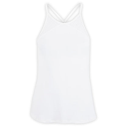 Women's Loop Tennis Tank Apparel Lija