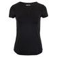Women's Deep V Tennis Top Apparel Lija