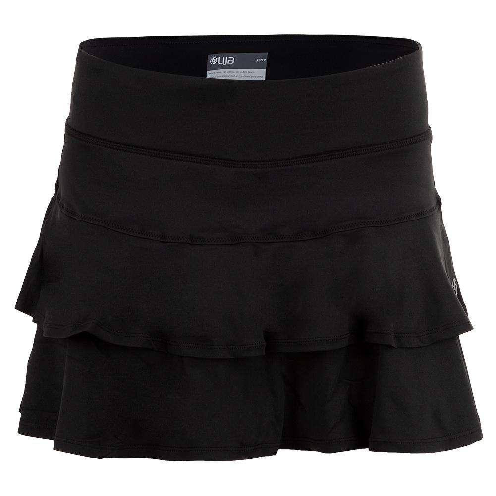 Women's Match Tennis Skort Apparel Lija