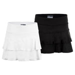 Women's Match Tennis Skort Apparel Lija