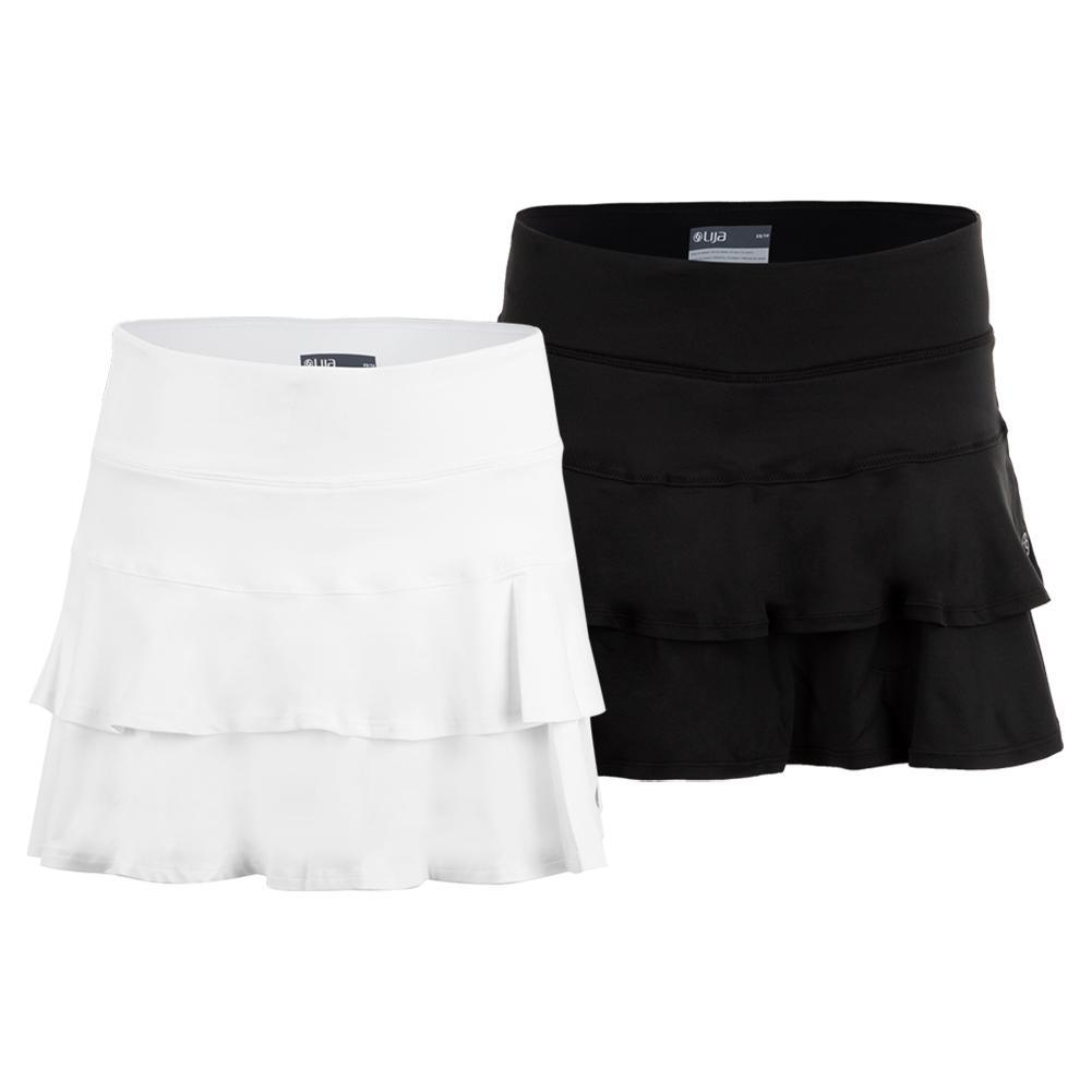 Women's Match Tennis Skort Apparel Lija