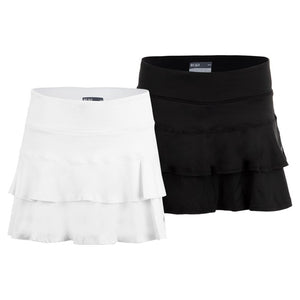 Women's Match Tennis Skort Apparel Lija