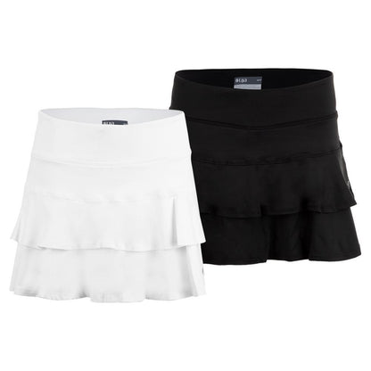Women's Match Tennis Skort Apparel Lija