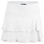 Women's Match Tennis Skort Apparel Lija