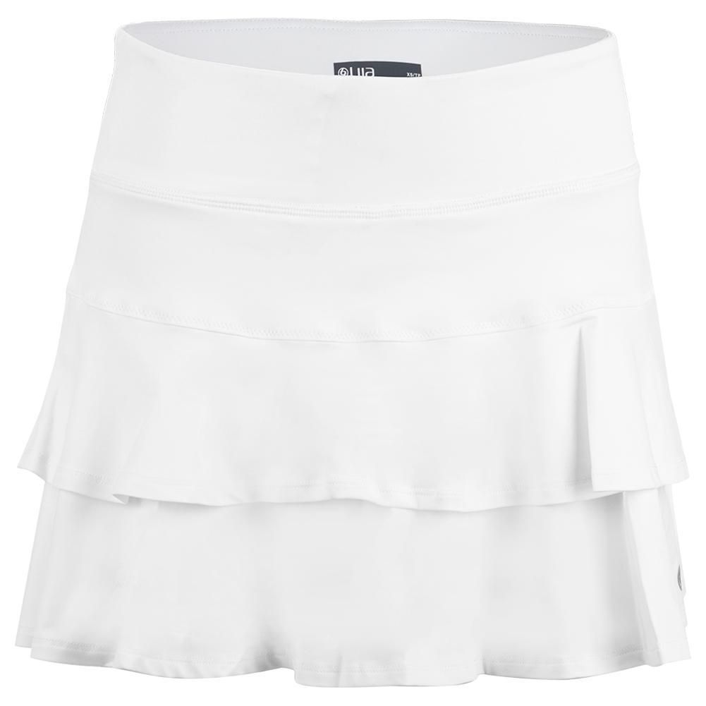Women's Match Tennis Skort Apparel Lija