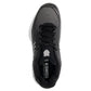 Women's Hypercourt Express 2 Tennis Shoes Black and White Footwear K-Swiss