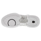 Women`s Hypercourt Express 2 Tennis Shoes Black and White Footwear K-Swiss