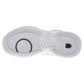Women's Hypercourt Express 2 Tennis Shoes White and Black K-Swiss