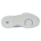 Women`s Hypercourt Express 2 Tennis Shoes Lucent White and Dutch Canal Footwear K-Swiss