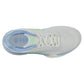 Women`s Hypercourt Express 2 Tennis Shoes Lucent White and Dutch Canal Footwear K-Swiss