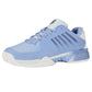 Women's Hypercourt Express 2 Tennis Shoes Bright White and Open Air Footwear K-Swiss