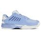 Women's Hypercourt Express 2 Tennis Shoes Bright White and Open Air Footwear K-Swiss