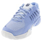 Women's Hypercourt Express 2 Tennis Shoes Bright White and Open Air Footwear K-Swiss