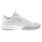 Women's Hypercourt Express 2 Tennis Shoes Barely Blue and White Footwear K-Swiss