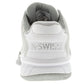 Women's Hypercourt Express 2 Tennis Shoes Barely Blue and White Footwear K-Swiss