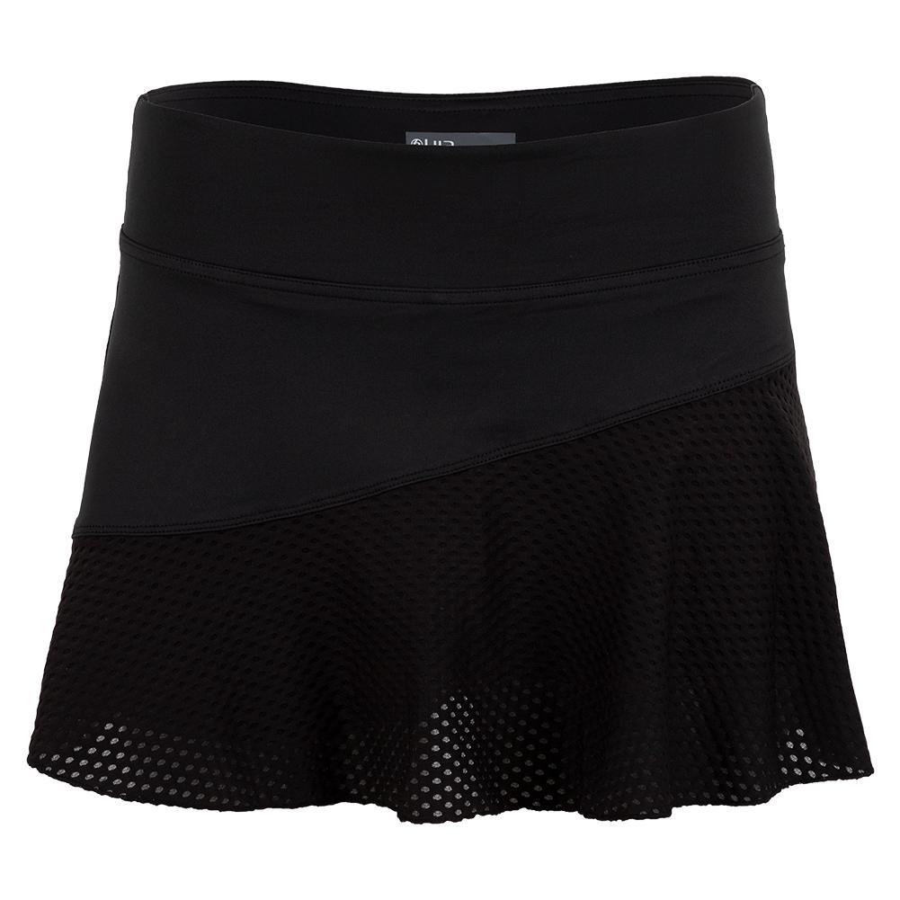 Women's Multi Panel Tennis Skort Apparel Lija