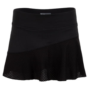 Women's Multi Panel Tennis Skort Apparel Lija