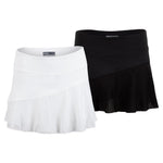 Women's Multi Panel Tennis Skort Apparel Lija