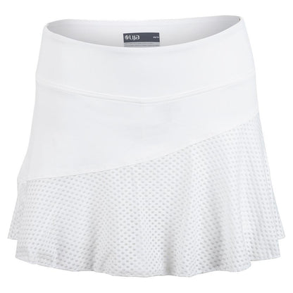 Women's Multi Panel Tennis Skort Apparel Lija