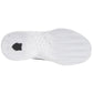 Women's Hypercourt Express 2 Clay Tennis Shoes White and Black Footwear K-Swiss