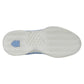 Women`s Hypercourt Express 2 Clay Tennis Shoes Lucent White and Dutch Canal Footwear K-Swiss