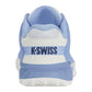 Women's Hypercourt Express 2 Tennis Shoes Bright White and Open Air Footwear K-Swiss