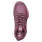 Women's Hypercourt Supreme Tennis Shoes Grape Nectar and Cameo Pink Footwear K-Swiss