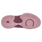 Women's Hypercourt Supreme Tennis Shoes Grape Nectar and Cameo Pink Footwear K-Swiss