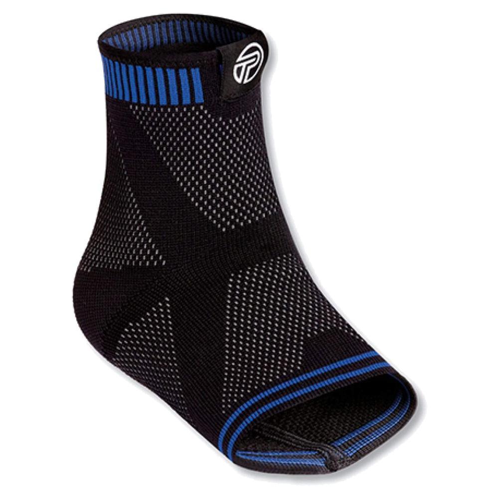3D Flat Ankle Support Sports Medicine Pro-Tec