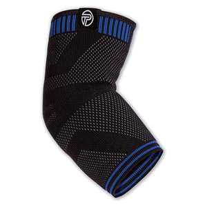 3D Flat Elbow Sleeve Sports Medicine Pro-Tec