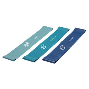 Resistance Bands Training Equipment Pro-Tec