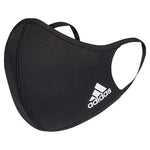 Men`s Small Face Cover Black Adidas
