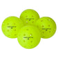 Dura Fast 40 Outdoor Pickleball 4-Pack Balls Onix