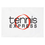 Small Fitness Towel White Accessories TENNIS EXPRESS