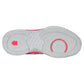 Women`s Hypercourt Express 2 Wide Tennis Shoes White and Orchid Petal Footwear K-Swiss