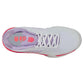 Women`s Hypercourt Express 2 Wide Tennis Shoes White and Orchid Petal Footwear K-Swiss