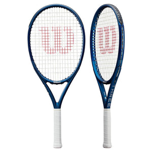 Triad Three Demo Tennis Racquet 4 3/8 Demo Racquets Wilson