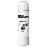 Stencil Ink White Accessories Wilson