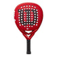 WILSON BELA PRO V2.5 2024 FERNANDO BELASTEGUIN Padel Racket Palas Wilson