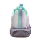 Women`s Ultrashot 3 Tennis Shoes Nimbus Cloud and Lilac Gray Footwear K-Swiss