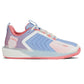Women's Ultrashot 3 Tennis Shoes Bright White and Open Air Footwear K-Swiss