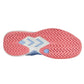 Women's Ultrashot 3 Tennis Shoes Bright White and Open Air Footwear K-Swiss