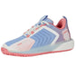 Women's Ultrashot 3 Tennis Shoes Bright White and Open Air Footwear K-Swiss